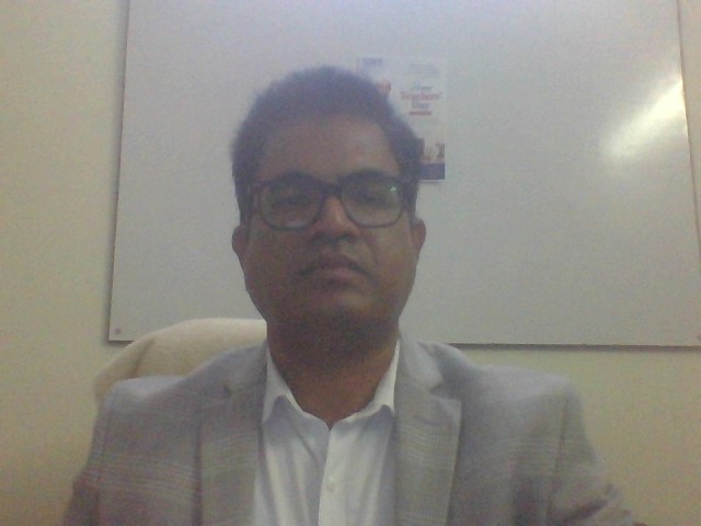 Vinod Kumar